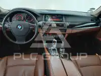 2013 BMW 520
