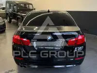 2013 BMW 520