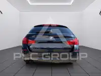 2013 BMW 520