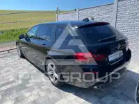 2013 BMW 520