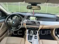 2013 BMW 520