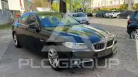 2013 BMW 520