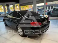 2013 BMW 520