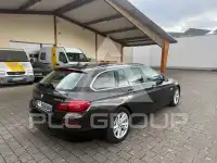 2013 BMW 520