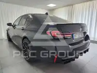 2013 BMW 520