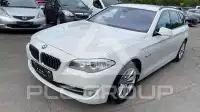 2013 BMW 520