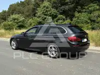 2013 BMW 520