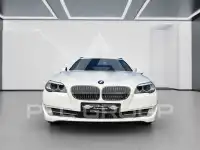 2013 BMW 520
