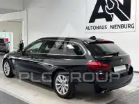 2013 BMW 520