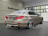 2013 BMW 520