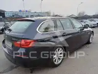 2013 BMW 520