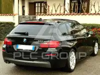 2013 BMW 520