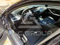 2013 BMW 520