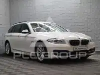 2013 BMW 520