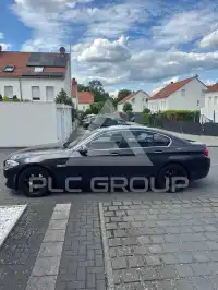2013 BMW 520
