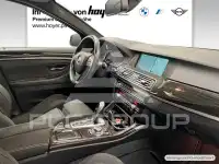 2013 BMW 520