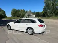 2013 BMW 520