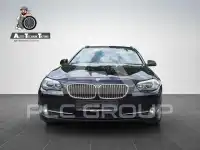 2013 BMW 520