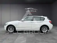 2013 BMW 116