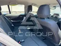2013 BMW 116