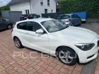 2013 BMW 116