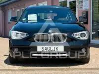 2013 BMW 116