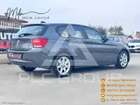 2013 BMW 116