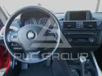 2013 BMW 116