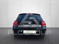 2013 BMW 116