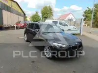 2013 BMW 116