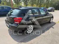 2013 BMW 116