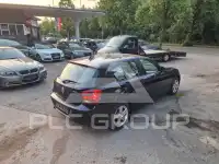 2013 BMW 116