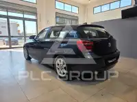 2013 BMW 116