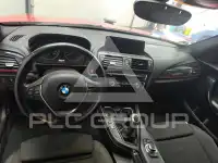 2013 BMW 116