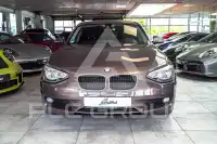 2013 BMW 116