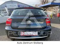 2013 BMW 116