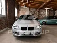 2013 BMW 116