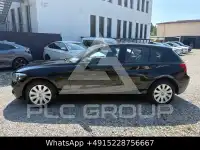 2013 BMW 116