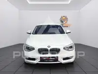 2013 BMW 116