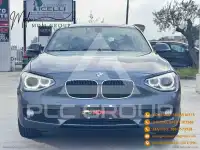 2013 BMW 116