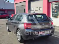 2013 BMW 116
