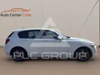 2013 BMW 116