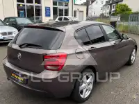 2013 BMW 116