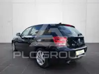 2013 BMW 116