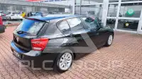 2013 BMW 116