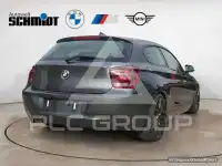 2013 BMW 116