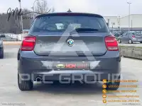 2013 BMW 116