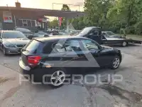 2013 BMW 116