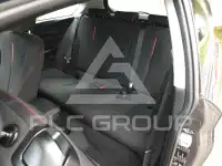 2013 BMW 116