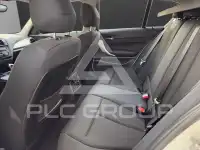 2013 BMW 116